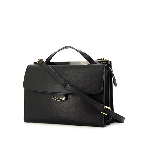 fendi demi jour|Borsa Fendi Demi Jour 331951 .